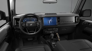 2026 Ford Bronco® Internal Image 2
